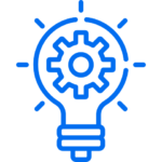 Une ampoule, Icône réalisée par Freepik sur www.flaticon.com