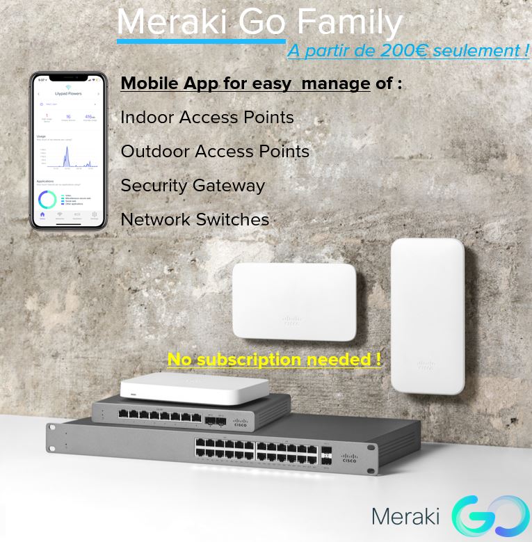 VueGlobaleMERAKI-GO